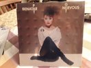 PAT BENATAR GET NERVOUS 1982 LP STILL SEALED MINT CHRYSALIS FV 41396