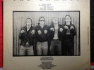 Damned Damned Damned Mispress Eddie & the Hot Rods Stiff Records LP