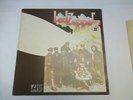 Led Zeppelin ?– Led Zeppelin II LP Atlantic ?– 588 198