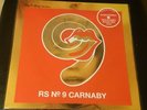 THE ROLLING STONES - GOATS HEAD SOUP - RED VINYL - CARNABY ST EXCLUSIVE - NEW  