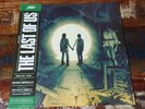 The Last of Us Volume Two Original Score Mondo - Splatter Coloured Vinyl. New.