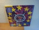 FACTORY SEALED U2 - ZOOROPA - LIMITED EDITION BLUE VINYL IN MINT