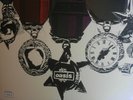 OASIS 8 LP BOX Ltd 1500 NUMBERED in Mint COLLECTORS VINYL Monster BOX