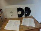PINK FLOYD THE WALL RARE DLP GERMANY IN 1979 RARE IN SHRINK