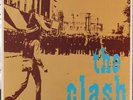 The Clash - Black Market Clash Vinyl 10