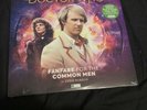 Doctor Who - Fanfare for the Common Men - Big Finish Vinyl 256/1000