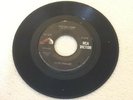 ELVIS PRESLEY: Mystery Train / I Forgot To Remember To Forget 45 RCA Victor