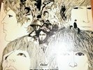 THE BEATLES REVOLVER 1966 US VINYL MONO LP T 2576 EARLY LOS ANGELES PLANT PRESS