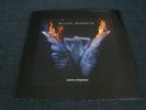 BLACK SABBATH-CROSS PURPOSES,1994 GREEK PRESS LP LIKE DIO,OZZY,HEAVEN AND HELL