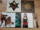Bring Me The Horizon Deluxe + Sempiternal Vinyl Bundle