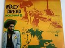 mikey dread - world III - dread at the controls - reggae/roots