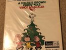 A Charlie Brown Christmas - Vince Guaraldi Trio 2 X 45rpm Ap Vinyl Lp