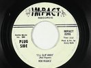 Psych 45 - Rod Riguez (Sixto Rodriguez) - I'll Slip Away - Impact - mp3