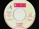 Psych Fuzz 45 - Morgen - Of Dreams/She's The Nitetime - ABC-Probe - mp3