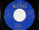 R&B Jump Blues EP - Todd Rhodes Orchestra - Playing His Greatest Hits - King mp3