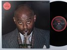 ARCHIE SHEPP QUARTET Live In Tokyo DENON LP VG++/NM japan w/ insert