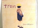 TRAIN Drops Of Jupiter 180-gram VINYL LP Sealed MOFI Mobile Fidelity Numbered