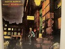 DAVID BOWIE-The Rise And Fall Of Ziggy Stardust -1972 RCA AYL1-3843  Vinyl Lp