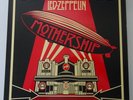 Led Zeppelin - Mothership (180g 4 LP vinyl Box Set),