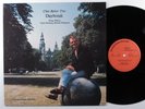CHET BAKER TRIO Daybreak STEEPLECHASE LP VG++ denmark