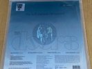 Doors The Soft Parade Stripped LP Number 6257 Clear Vinyl RSD 2020 Sealed
