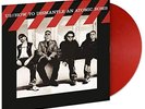 U2 How To Dismantle An Atomic Bomb Exclusive Red Colored Vinyl LP