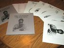 ERIC CLAPTON CROSSROADS 6 LP BOX SET NM NEAR MINT US POLYDOR VINYL BEST OF