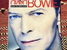 David Bowie - Black Tie White Noise - Original 1993 BMG Vinyl LP - VG+ Condition