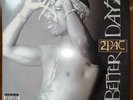 2PAC - BETTER DAYZ (2002) - VINYL 4LP - NEW - RARE/OOP