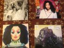 Björk Vinyl LP Record Bundle - Utopia, Vulnicura, Post, Vespertine -NM Conditi