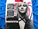 MADONNA DIE ANOTHER DAY 2 x 12'' VINYL w Promo Hype Sticker US LP RECORD 2002
