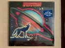 Jefferson Starship Winds of Change 1982***SEALED LP***Hype Sticker BXL1-4372