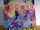 The Zombies - Odessey and Oracle 1968 LP Vinyl