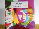 Art Brut - Bang Bang Rock & Roll 2005 (Blue Coloured Vinyl) LP And