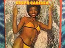 Grupo Carioca LP Sambas Em Super Stereo SOM RECORDS Import BRAZIL Rare