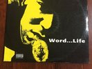 O.C. Word...Life 2xLP US 1998 Reissue Lord Finesse Organized Konfusion RARE