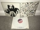 LED ZEPPELIN Led Zep 3 III LP Atlantic 1970 Rotating Sleeve UK 1st Press