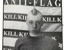 Anti-Flag, Kill Kill Kill, 7” Vinyl, 1st Release