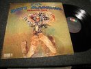 THE SOFT MACHINE - VOLUME TWO - ABC RECORDS LP  CPLP 4505