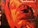 THE STOOGES - FUN HOUSE LP VINYL RECORD ELEKTRA ?– EKS-74071 1982 PRESSING