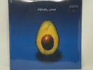 Pearl Jam - Self Titled Avocado Vinyl Record LP