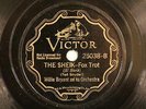 JAZZ WILLIE BRYANT ORCH The Sheik / Rigamarole VICTOR 25038 E-
