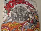 Motorhead Girlschool Motorschool Vinyl EP Japan Import 1981 St Valentine's...