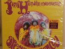 JIMI HENDRIX Are You Experienced 2010 180 GRAM REMASTER Gatefold/Booklet SEALED