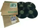Grateful Dead Dick's Picks 26: Live April 26th & 27th 1969- 4xLP Limited to 1500