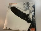 Led Zeppelin self titled lp Sd-8216 1969 Still In Shrink