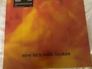 Nine Inch Nails Broken 2017 Definitive Edition 180gm vinyl LP 2016 SEALED