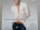 Lenny Kravitz - Greatest Hits vinyl LP NEW/SEALED IN STOCK