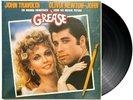 Grease - Original Movie Soundtrack [in-shrink] LP Vinyl Record Album