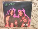 ALICE COOPER - MAR Y SOL - DOUBLE Vinyl LP RECORD ALBUM - 2017 - NEW